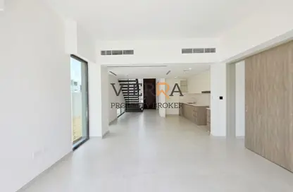 Villa - 4 Bedrooms - 5 Bathrooms for rent in Nara - The Valley - Dubai