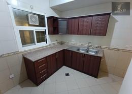 Apartment - 1 bedroom - 1 bathroom for rent in Mohammed Villas 24 - Mohamed Bin Zayed City - Abu Dhabi