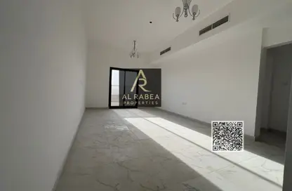 Apartment - 2 Bedrooms - 3 Bathrooms for rent in Ajman Hills - Al Alia - Ajman