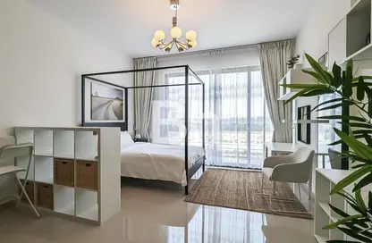 Apartment - Studio - 1 Bathroom for rent in Uptown Al Zahia - Al Zahia - Muwaileh Commercial - Sharjah