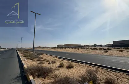 Land - Studio for sale in Al Sajaa Industrial - Al Sajaa - Sharjah