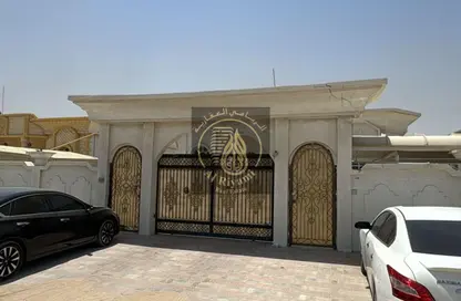 Villa - Studio - 3 Bathrooms for sale in Al Rawda 2 Villas - Al Rawda 2 - Al Rawda - Ajman