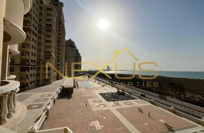 Apartment - Studio - 1 Bathroom for rent in Royal Breeze 5 - Royal Breeze - Al Hamra Village - Ras Al Khaimah