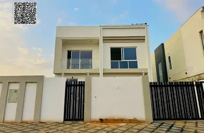 Villa - 3 Bedrooms - 5 Bathrooms for sale in Al Zaheya Gardens - Al Zahya - Ajman