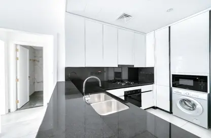 شقة - 2 غرف نوم - 3 حمامات للبيع في كيرف باي سيترو - ارجان - دبي