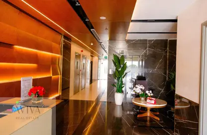 Office Space - Studio - 1 Bathroom for sale in Jude Residence - Nad Al Sheba 1 - Nad Al Sheba - Dubai