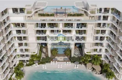 شقة - غرفة نوم - 2 حمامات للبيع في مساكن آرتهاوس - جزيرة المرجان - رأس الخيمة شقة - غرفة نوم - 2 حمامات للبيع في مساكن آرتهاوس - جزيرة المرجان - رأس الخيمة