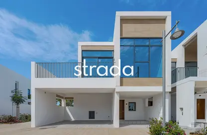 Villa - 4 Bedrooms - 4 Bathrooms for sale in Bliss - Arabian Ranches 3 - Dubai