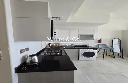 Apartment - Studio - 1 Bathroom for rent in Bayz by Danube - Business Bay - Dubai