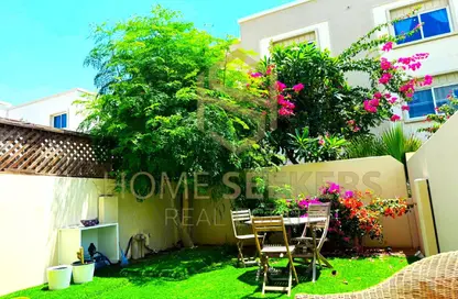 Villa - 3 Bedrooms - 4 Bathrooms for sale in Arabian Style - Al Reef Villas - Al Reef - Abu Dhabi