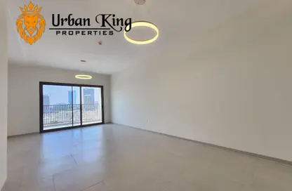 Apartment - 3 Bedrooms - 4 Bathrooms for rent in Oak House Arjan - Arjan - Dubai
