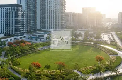 Apartment - 2 Bedrooms - 2 Bathrooms for sale in Club Drive - Dubai Hills Estate - Dubai