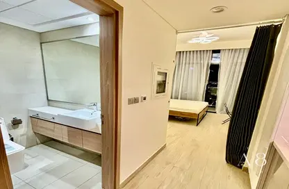 شقة - غرفة نوم - 1 حمام للايجار في برج البطين - مساكن شاطئ الجميرا - دبي