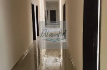 Labor Camp - Studio - 7+ Bathrooms for sale in Industrial Area 17 - Sharjah Industrial Area - Sharjah