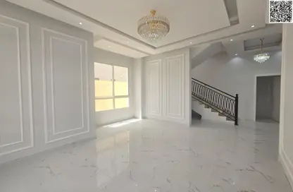 Villa - 5 Bedrooms - 7 Bathrooms for rent in Al Yasmeen 1 - Al Yasmeen - Ajman