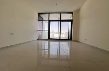 Apartment - Studio - 1 Bathroom for rent in Golf Promenade 5A - Golf Promenade - DAMAC Hills - Dubai