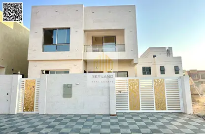Villa - 6 Bedrooms - 7+ Bathrooms for sale in Al Amira Village - Al Yasmeen - Ajman
