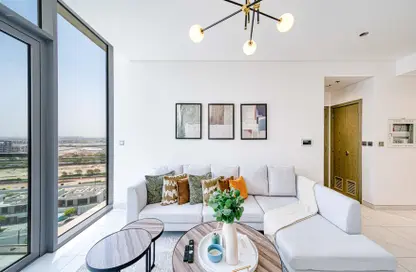 شقة - غرفة نوم - 2 حمامات للبيع في مساكن 12 - المنطقة وان - مدينة الشيخ محمد بن راشد - دبي شقة - غرفة نوم - 2 حمامات للبيع في مساكن 12 - المنطقة وان - مدينة الشيخ محمد بن راشد - دبي