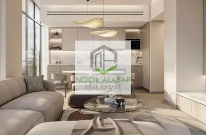 Apartment - Studio - 1 Bathroom for sale in Playa Viva - Al Marjan Island - Ras Al Khaimah