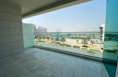 Apartment - 2 Bedrooms - 3 Bathrooms for rent in P2773 - Al Raha Beach - Abu Dhabi