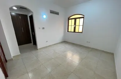 Apartment - Studio - 1 Bathroom for rent in Khalifa City A - Khalifa City - Abu Dhabi