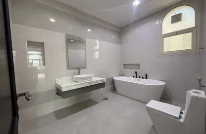 شقة - غرفة نوم - 1 حمام للايجار في مدينة الرياض - أبوظبي