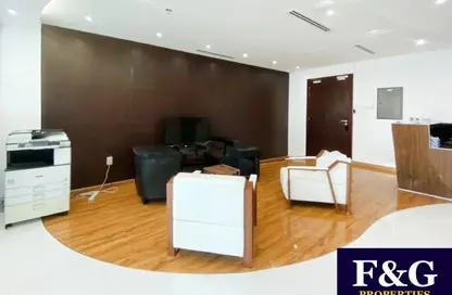 Office Space - Studio for rent in The Metropolis - Business Bay - Dubai