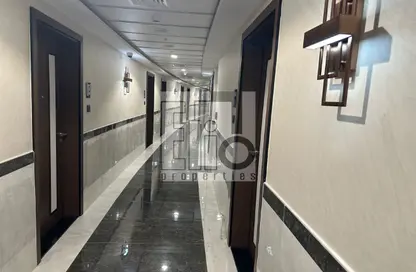 Apartment - Studio - 1 Bathroom for rent in Wavez Residence - Liwan - Dubai Land - Dubai