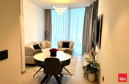 شقة - غرفة نوم - 1 حمام للايجار في أمواج شوبا هارتلاند - صبحا هارتلاند - مدينة الشيخ محمد بن راشد - دبي شقة - غرفة نوم - 1 حمام للايجار في أمواج شوبا هارتلاند - صبحا هارتلاند - مدينة الشيخ محمد بن راشد - دبي