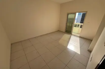 Apartment - 1 Bedroom - 1 Bathroom for rent in Al Naemiya Tower 1 - Al Naemiya Towers - Al Nuaimiya - Ajman