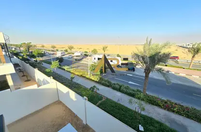 Villa - 3 Bedrooms - 5 Bathrooms for rent in Sharjah Garden City - Sharjah