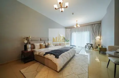 Apartment - Studio - 1 Bathroom for sale in 4Direction Residence 1 - Dubai Land Residence Complex - Dubai