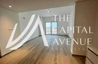 Apartment - 1 Bedroom - 1 Bathroom for rent in Waters Edge - Yas Island - Abu Dhabi