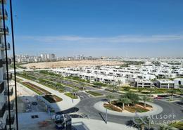 Apartment - 2 bedrooms - 1 bathroom for rent in Collective 2.0 - Dubai Hills Estate - Dubai