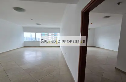 شقة - غرفة نوم - 1 حمام للايجار في برج ماج 218 - دبي مارينا - دبي