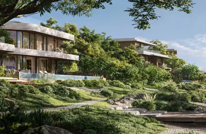 فيلا - 5 غرف نوم - 7 حمامات للبيع في ذا وايلدز من الدار - دبي لاند - دبي