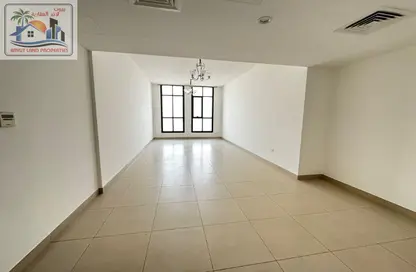 Apartment - 3 Bedrooms - 3 Bathrooms for rent in Sheikh Jaber Al Sabah Street - Al Naimiya - Al Nuaimiya - Ajman