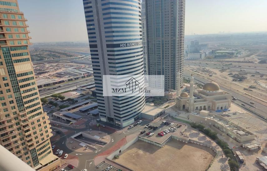 Apartment for Rent in Laguna Tower PRIME LOCATION UPGRADED 2 BHK MAID ROOM Property Finder