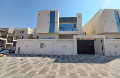 فيلا - 5 غرف نوم - 7 حمامات للبيع في الحليو 2 - الحليو - عجمان