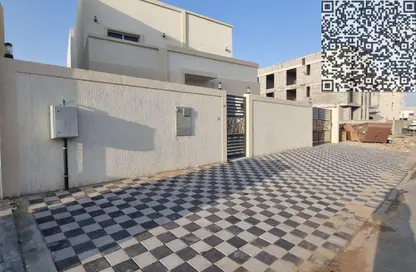 فيلا - 3 غرف نوم - 4 حمامات للايجار في الزاهية جاردنز - الزاهية - عجمان