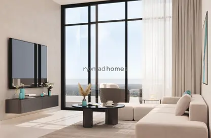 Apartment - 1 Bedroom - 2 Bathrooms for sale in Reef 999 - Al Furjan - Dubai