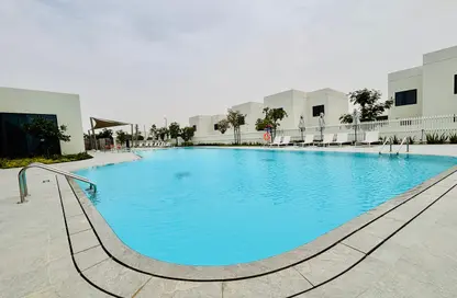 فيلا - 4 غرف نوم - 5 حمامات للبيع في نويا ڤيڤا - نويا - جزيرة الياس - أبوظبي