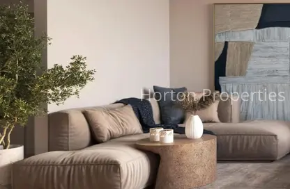 شقة - غرفة نوم - 2 حمامات للبيع في ١١ هيلز بارك - حديقة دبي العلميه - دبي