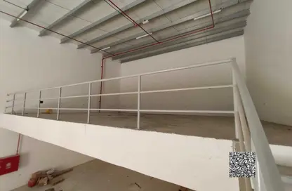 Warehouse - Studio - 1 Bathroom for rent in Al Jurf Industrial 3 - Al Jurf Industrial - Ajman