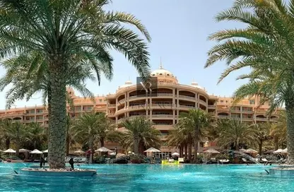 Apartment - 2 Bedrooms - 3 Bathrooms for sale in Kempinski Palm Residence - The Crescent - Palm Jumeirah - Dubai