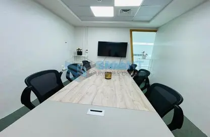Office Space - Studio - 4 Bathrooms for rent in Iridium - Al Barsha 1 - Al Barsha - Dubai
