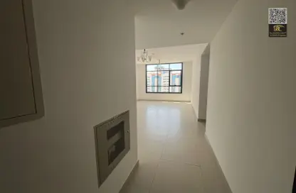 Apartment - 2 Bedrooms - 2 Bathrooms for rent in Sheikh Jaber Al Sabah Street - Al Naimiya - Al Nuaimiya - Ajman