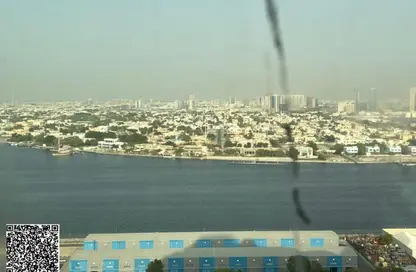 شقة - 2 غرف نوم - 3 حمامات للبيع في أورينت تاور 1 - أورينت تاور - البستان - عجمان