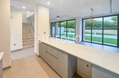 Villa - 5 Bedrooms - 5 Bathrooms for rent in Sidra Villas I - Sidra Villas - Dubai Hills Estate - Dubai