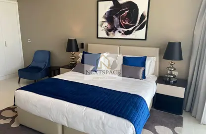 شقة - 1 حمام للايجار في ارتاسيا C - ارتاسيا - داماك هيلز - دبي